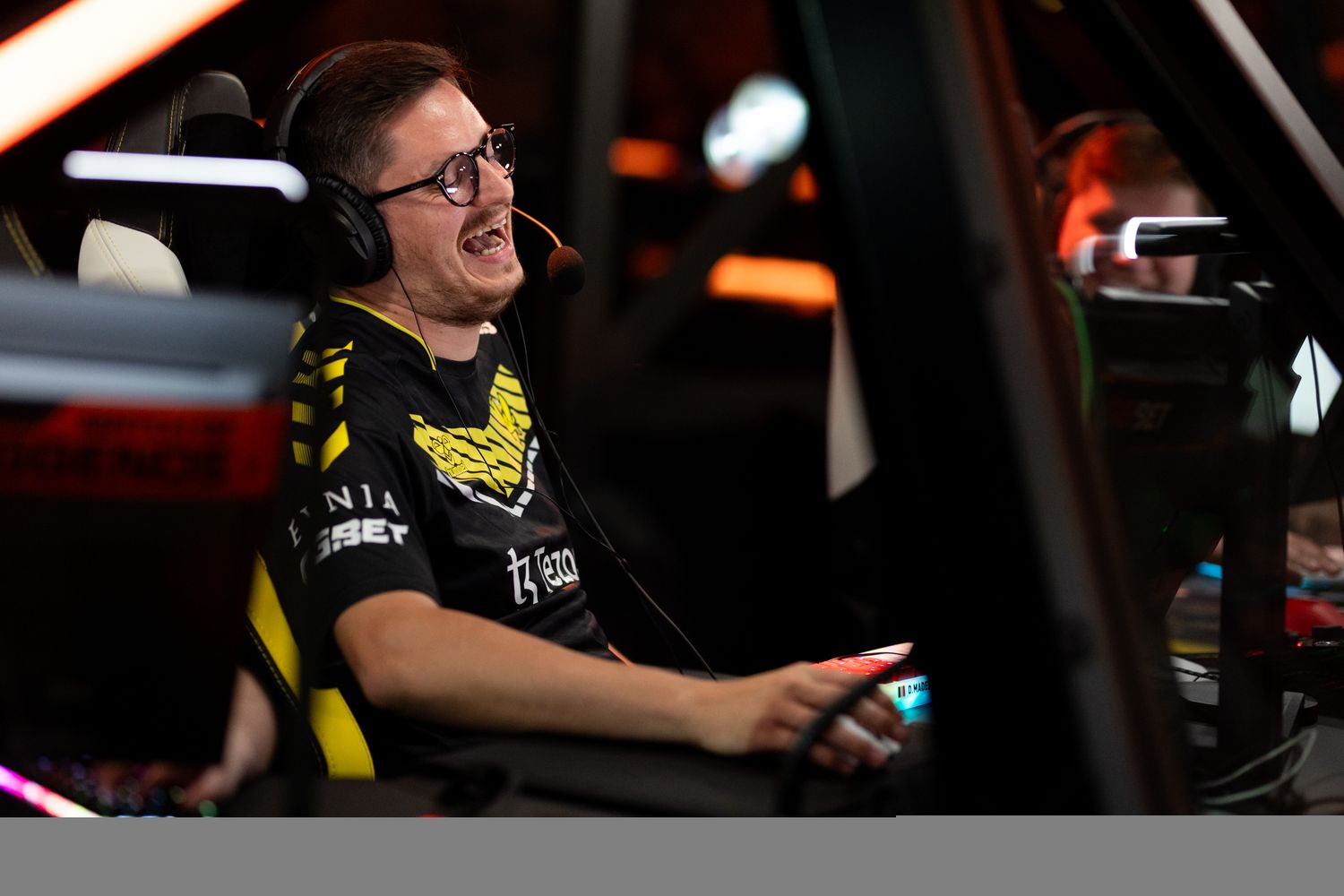 VITALITY apEX Counter-Strike